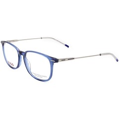 Hugo Men’s 52mm Blue Opticals HG1205-PJP-52