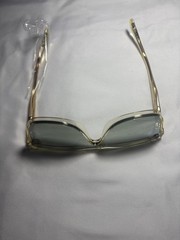 BLENDERS EYEWEAR PRIME 21 – GOLD BE3331 CAT3 Gloss Crys Gold / Gold PC POL