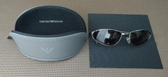 Emporio Armani 156-S Unisex Sunglasses