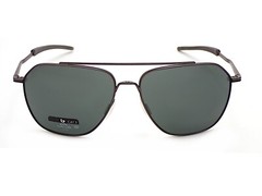 Bolle Source Sunglasses Matte Gunmetal with TNS Grey Lenses Unisex BS143001