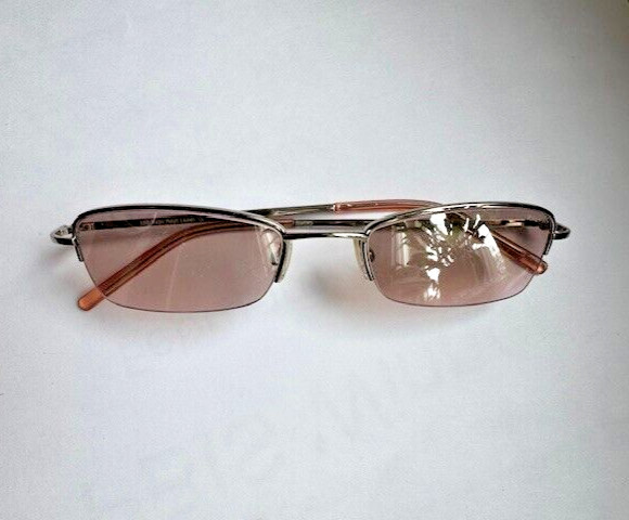 Ralph Lauren Ralph 7523/S Classic Rectangular Sunglasses 49-19, 135mm