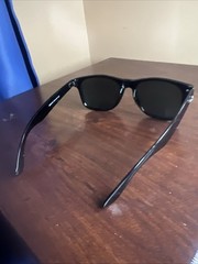Ray-Ban RB2140 Wayfarer Classic Sunglasses Unisex