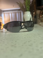 Oakley RadarLock Pitch 2012 Mint Condition with Case
