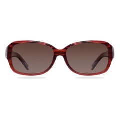 1 Unit New Solvari Sydney2 Polarized Gradient Lens Sunglasses 58-16-134 #633