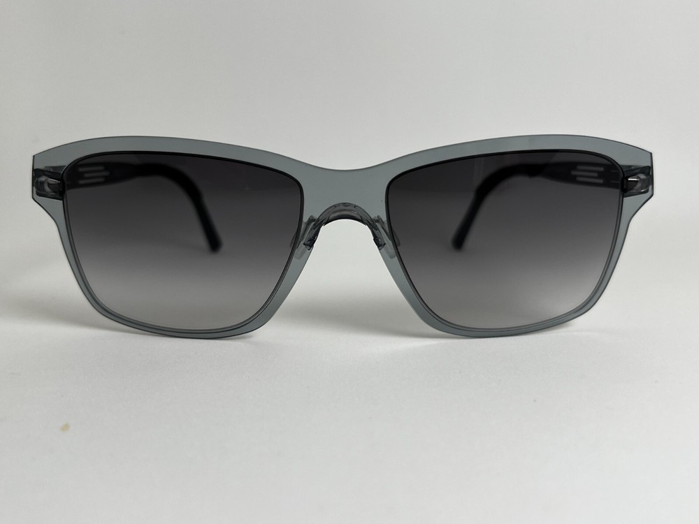 OVVO Sunglass Model 2659PZ6 color 23/53 New in Box, MSRP $425
