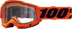 ACCURI 2 ENDURO Mountain Bike & Motocross Racing Protective Goggles