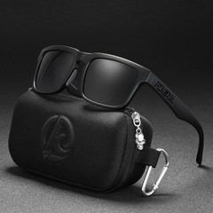 KDEAM Polarized Sunglasses Mens Women Outdoor Sports Driving Shade Glasses UV400