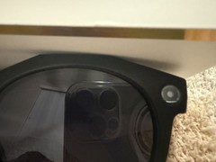 Smart Sunglasses