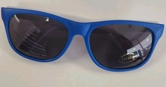 Official Ebay Brand Promotional Adult Blue White Logo Plastic Sunglasses