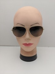 🕶️Made in Japan! Maui Jim MJ264-16 Mavericks Sunglasses 61/14 137 /EUC721🕶️