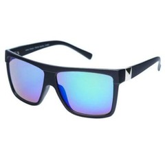 Mens Womens AU Seller Trendy Vintage Large UV Protection Fashion Sunglasses 7771