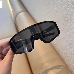 High Quality Polarized Sports Sunglasses UV400 Mirrored Cycling Running Unisex