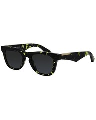 Burberry Men’s Be4426 50Mm Sunglasses Men’s Green