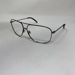 Maui Jim KAMI MJ778-02D Gunmetal 62-12-140 Sunglasses Frame Only 357Q