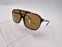Persol 3223-S Havana Tortoise 145-24-53 Made In Italy (C6)