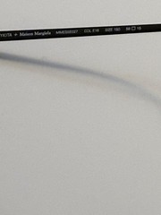 MYKITA + Maison Margiela Sunglasses MMESSEO27 COL E16