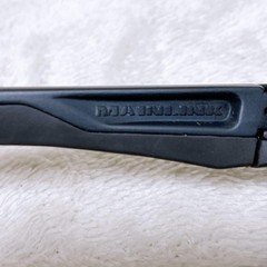 USED DISCOUNTED OAKLEY MAINLINK POLARIZED SUNGLASSES PRIZM