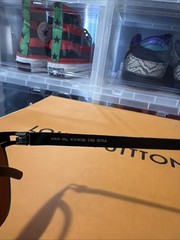 Mykita Sunglasses Will C 152 Size 57-18-150 Handmade In Germany L