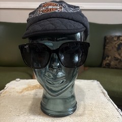 Maui Jim GOOD FUN MJ871 Sunglasses Rootbeer Fade 100% AUTHENTIC