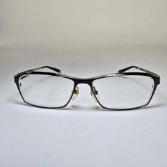 Charmant Z ZT11769 DG 57mm Gunmetal Z-Titanium Eyeglasses Frames