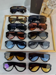 TOM FORD Bronson TF1044 Unisex Sunglasses 60□12-140