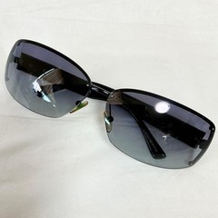 Emporio Armani Rhinestone-Embellished Luxury Sunglasses 67-12-125