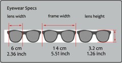 Choppers Mens Motorcycle Biker Sunglasses UV400 – Shiny Black Frame C11 B