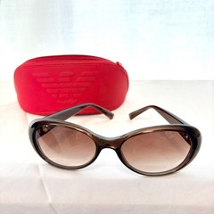 Armani Sunglasses Ea9479/S With Case 55-17-130