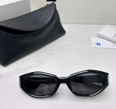 Gentle Monster Miro 01 Sunglasses Black With Case New