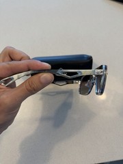 Authentic new Maybach The King II Sunglasses