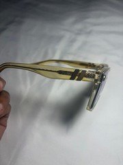 BLENDERS EYEWEAR PRIME 21 – GOLD BE3331 CAT3 Gloss Crys Gold / Gold PC POL
