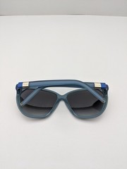 🕶️Made in Italy! Chloe CE600S Sunglasses 60/14 135 /EUBOX13🕶️