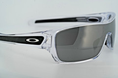 Oakley Turbine Rotor OO9307-1632 Sunglasses Shield Wrap *Prizm P* Lens 132
