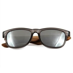 Daly (Zebra Wood) Polarized Lens # 1 seller