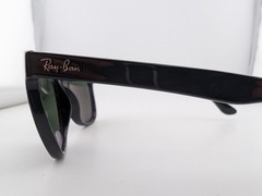 Ray-Ban Sunglasses, Polarized Lenses, RB 4184 601/9A 3P, 54-17-145, Italy