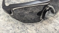 CTRL MS1 e-Tint Clear/Smoke Lens Regular Military Sunglasses MS02-Kit 🔥New🔥