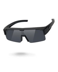 Polarized Fit Over Glasses Sunglasses for Men Women, UV Protection Sports Wra…