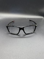 Oakley Mainlink XL Polished Black Frame (No Rubbers/Icons)