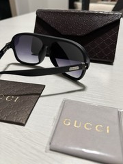 GUCCI SUNGLASSES AND WALLET BUNDLE – GREAT VALUE
