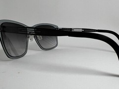 OVVO Sunglass Model 2659PZ6 color 23/53 New in Box, MSRP $425
