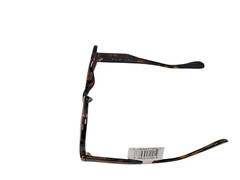 Harper+Roe Tortoise Shell Brown Demi Sunglasses 51-20-145 HR1003 100% UV NEW