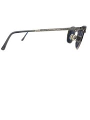 MAUI JIM STILLWATER MJ 706-17C PEWTER NEUTRAL GREY POLARIZED FOLDING SUNGLASSES