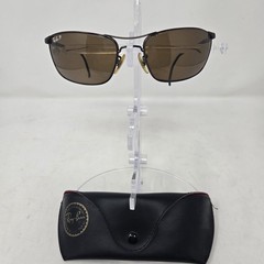 Ray-Ban RB3132 012/47 Brown 56-18 Sunglasses FRAMES ONLY Italy