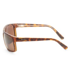 Maui Jim Men’s Byron Bay 62mm Brown Polarized Sunglasses MJ0746S-003