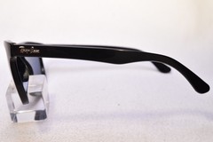 RAY-BAN RB4184 WAYFARER SUNGLASSES ITALY WITH NEW POLARIZED POLYCARBONATE LENSES