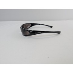 Balenciaga x Under Armour Bio-Based Injected Nylon Rectangle Sunglasses BNWB OS