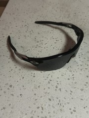 Oakley RadarLock Pitch 2012 Mint Condition with Case