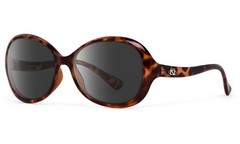 New Onos Dauphine grey Mirror Bifocal +1.75 Power Polycarbonate Lens Tortoise