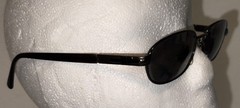 Vintage Persol 2079-S 618/47 Unisex Adults Brown Frames ONLY Made In Italy 135