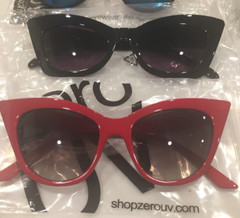 Mixed Lot Of 50 Sunglasses NEW Men’s Woman’s STORE CLOSED! ZEROUV~KISS** $1000